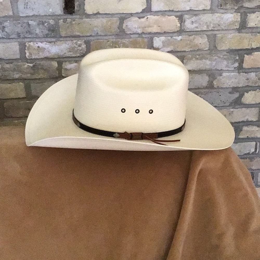 Stetson Grant size 71/2